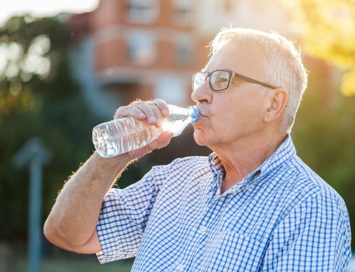 Hydration: The Lifeline of Your Health